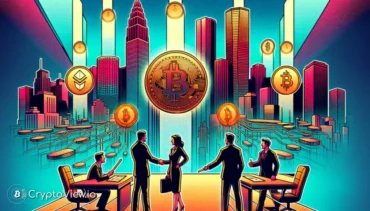 Wordt 2024 een mijlpaaljaar voor institutionele adoptie van cryptocurrencies?
