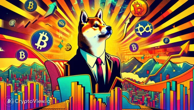 Könnte 2024 das Jahr des Rekordhochs von Dogecoin sein?