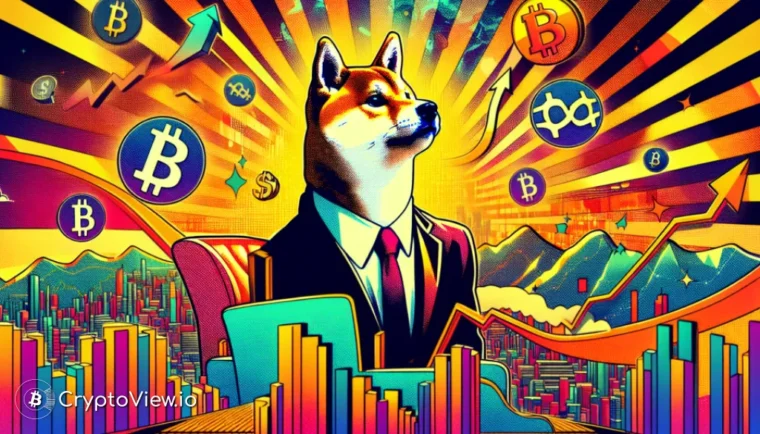 Potrebbe il 2024 essere l'Anno del Massimo Storico di Dogecoin?