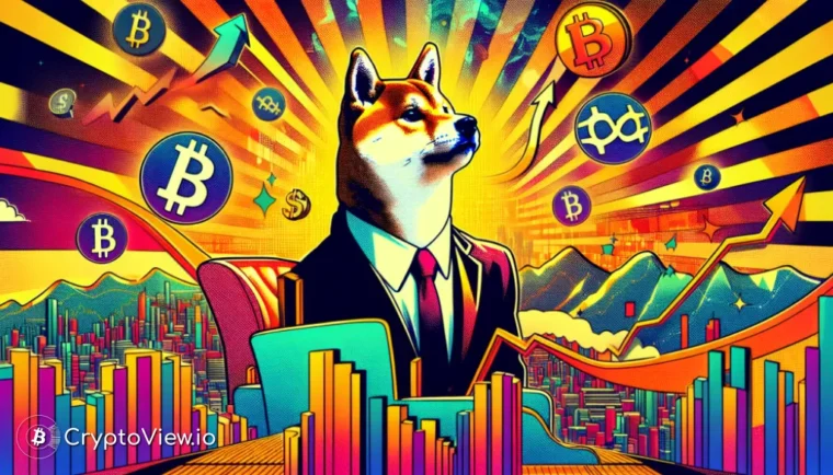 2024 poderá ser o Ano do Recorde de Dogecoin?