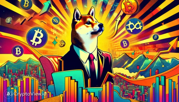 2024年可能成为狗狗币创纪录的一年吗？