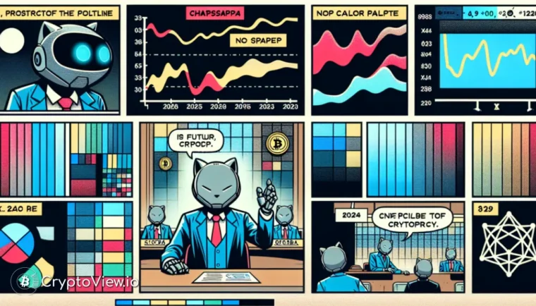Vil XRP nå en ny højde på $10 inden 2024?