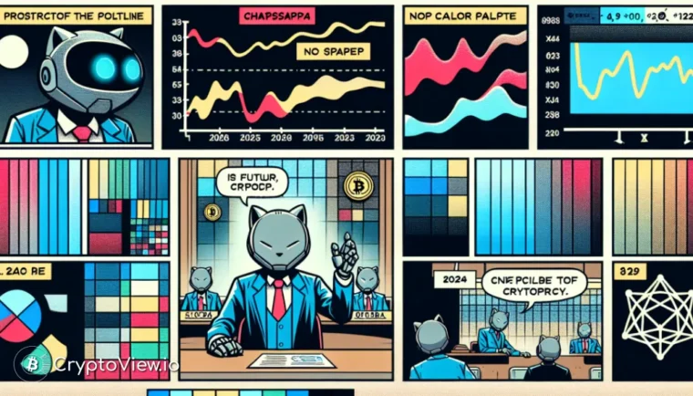 ¿Alcanzará XRP un nuevo máximo de $10 para 2024?