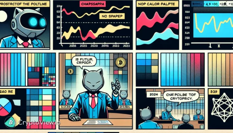 XRP atteindra-t-il un nouveau sommet de 10 $ d'ici 2024 ?