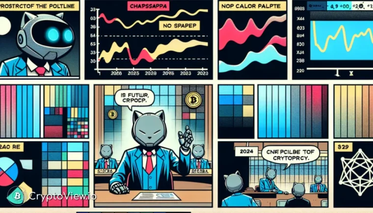 क्या XRP 2024 तक $10 के नए ऊंचे को पहुंचेगा?