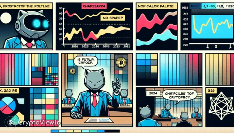 Vil XRP nå en ny topp på $10 innen 2024?