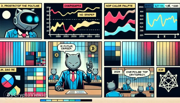 Czy XRP osiągnie nowy rekordowy poziom 10 USD do 2024 roku?