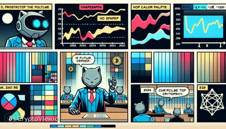 XRP Alcançará uma Nova Alta de $10 até 2024?