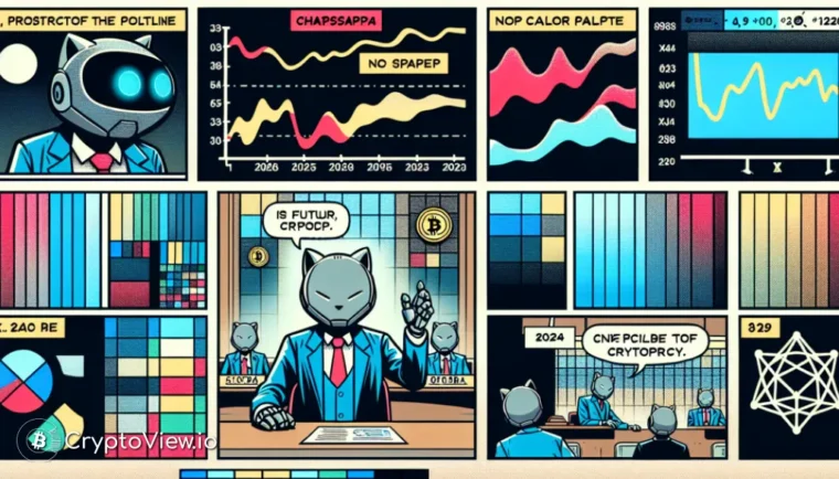 Достигнет ли XRP нового максимума в $10 к 2024 году?