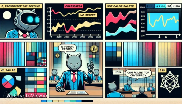 2024년까지 XRP가 10달러에 이를까?