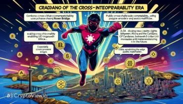 Como a Interoperabilidade Entre Ergo e Cardano Está Revolucionando o Mundo Cripto?