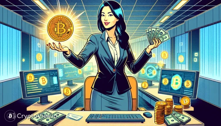 Is Bitcoin the New Gold Standard for Treasury Reserve Assets?