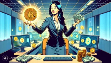 Bitcoin : le nouvel étalon-or pour les réserves de trésorerie ?