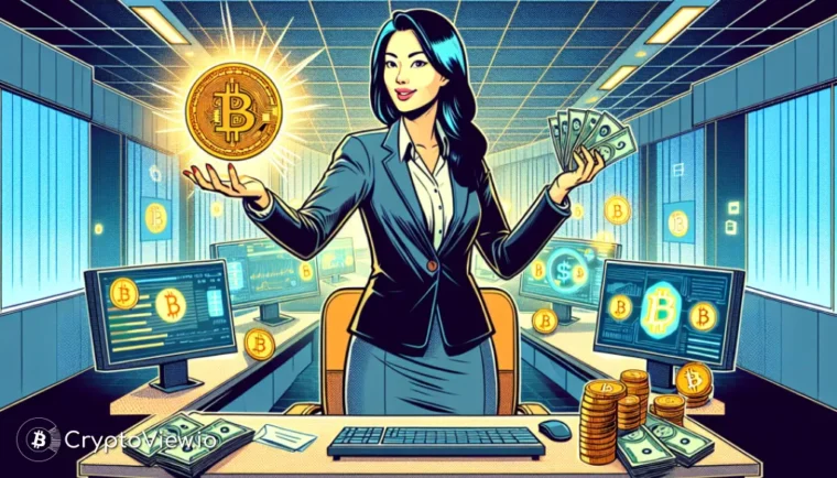 È Bitcoin il nuovo standard aureo per le riserve del tesoro?