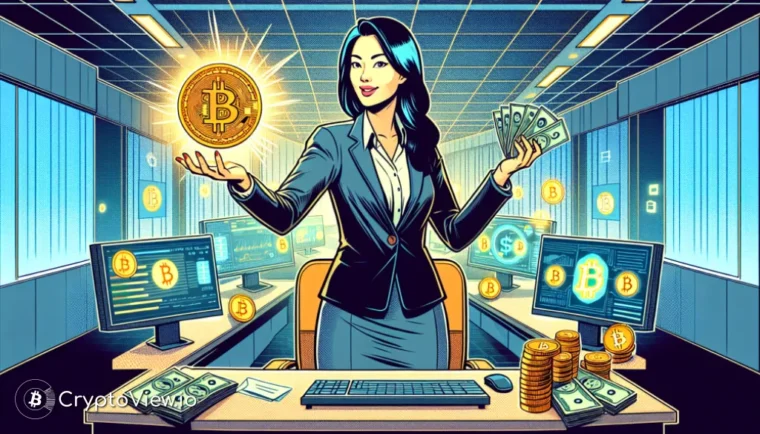 Czy Bitcoin to nowy standard złota dla aktywów rezerwowych skarbu państwa?