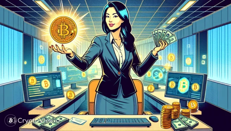 比特币是否成为了国库储备资产的新黄金标准？