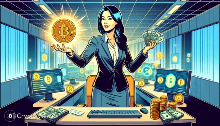 비트코인은 금의 표준으로 새로운 자산을 대표할까?