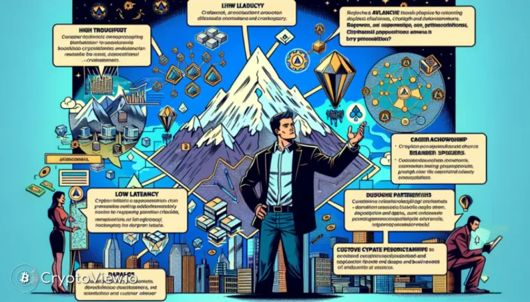 ¿Qué nos depara a Avalanche para el 2024?