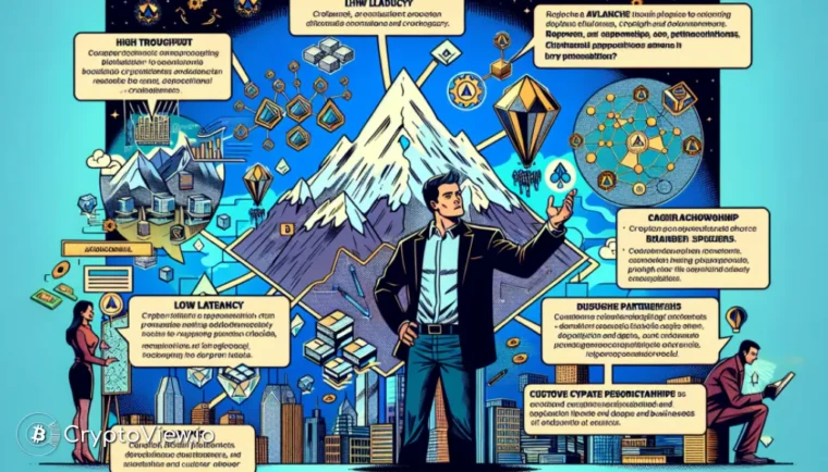 आवेलांचे 2024 मध्ये काय आहे?