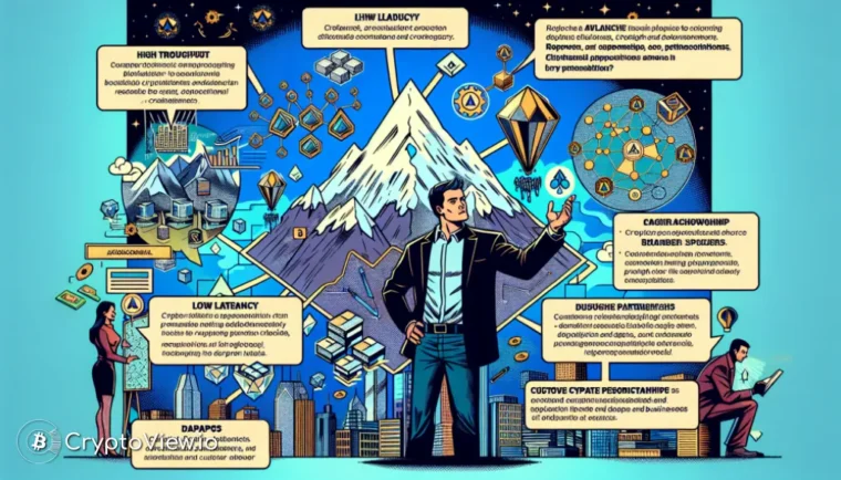 Co przyniesie Avalanche do 2024 roku?