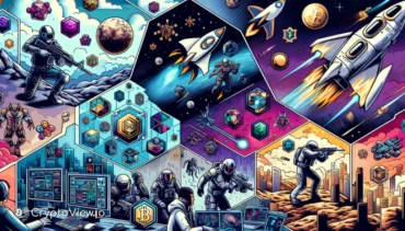 Quels sont les jeux blockchain les plus attendus de 2023?