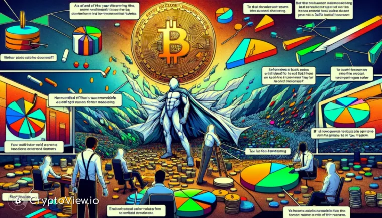 Hvordan kan NFT skattefradrag være til fordel for handlende?