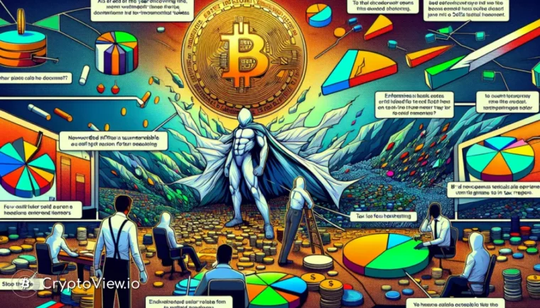 How Can NFT Tax Loss Harvesting Benefit Traders?