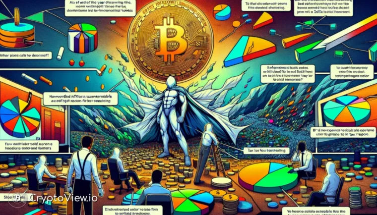 Comment l'optimisation fiscale des pertes de NFT peut-elle bénéficier aux traders?