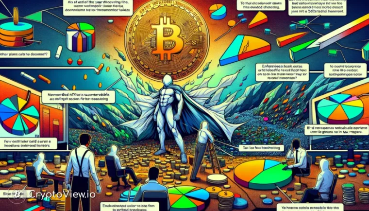 NFT टैक्स लॉस हार्वेस्टिंग ट्रेडर्स को कैसे फायदा पहुंचा सकता है?