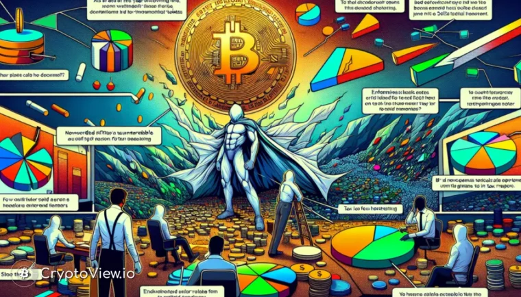 Hur kan NFT-skattförlustavverkning gynna handlare?