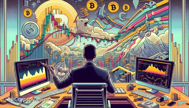 Could Historical Trends Indicate an Imminent Bitcoin Price Correction?