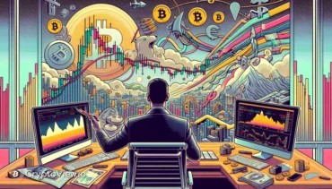 Kan historiske trender indikere en forestående korreksjon i Bitcoin-prisen?