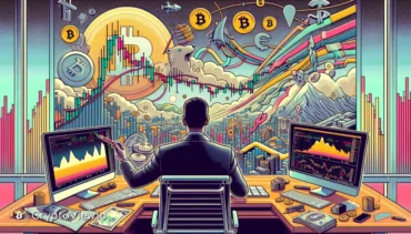 Será que as Tendências Históricas Indicam uma Iminente Correção no Preço do Bitcoin?