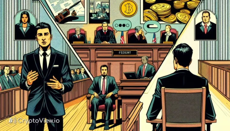 Is There a Second Trial on the Horizon for FTX Founder Sam Bankman-Fried?