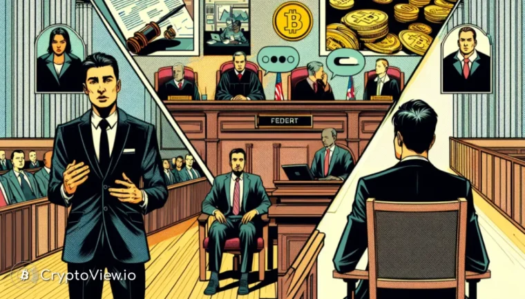 Y a-t-il un second procès à l'horizon pour le fondateur de FTX, Sam Bankman-Fried ?