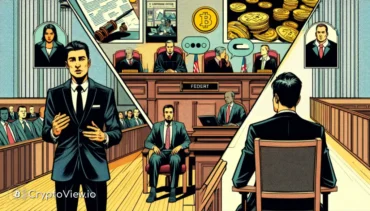 Há um Segundo Julgamento no Horizonte para o Fundador da FTX, Sam Bankman-Fried?