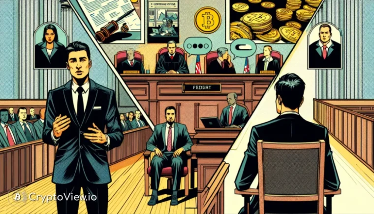 Há um Segundo Julgamento no Horizonte para o Fundador da FTX, Sam Bankman-Fried?