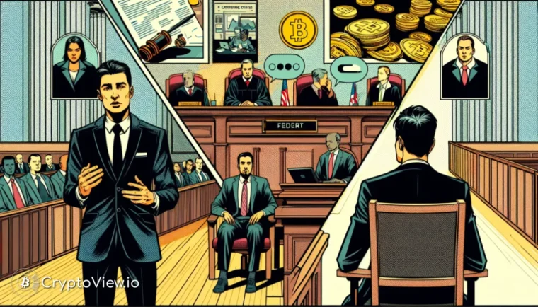 FTX 창립자 샘 뱅크맨-프리드에 대한 두 번째 재판이 다가오고 있나요?