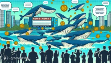 هل يمكنك تحقيق ثروة مع عملة $TRB؟ دراسة حالة لـ 20 مستثمرًا كبيرًا