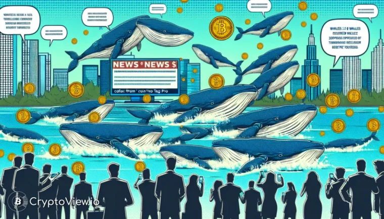 هل يمكنك تحقيق ثروة مع عملة $TRB؟ دراسة حالة لـ 20 مستثمرًا كبيرًا