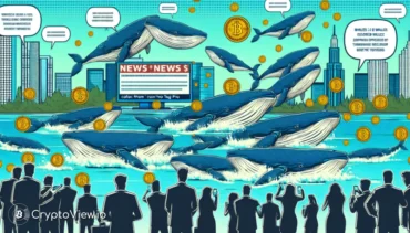 Puoi Fare una Fortuna con la Coin $TRB? Uno Studio di Caso di 20 Balene
