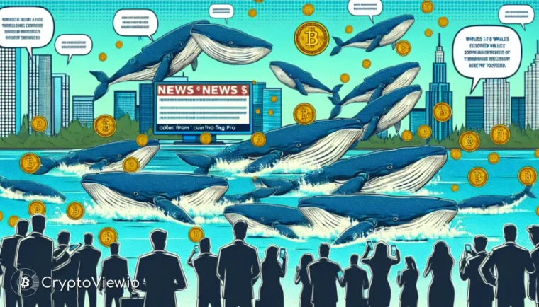 Puoi Fare una Fortuna con la Coin $TRB? Uno Studio di Caso di 20 Balene