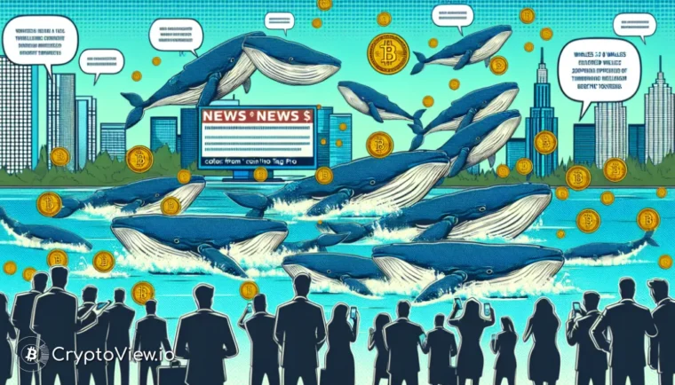 É possível fazer uma fortuna com a moeda $TRB? Um estudo de caso de 20 grandes investidores