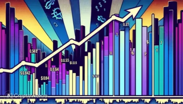 Er VeChain (VET) sat til at ramme 1,6 $? En omfattende analyse