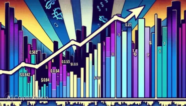¿Está VeChain (VET) listo para alcanzar los $1.6? Un análisis exhaustivo