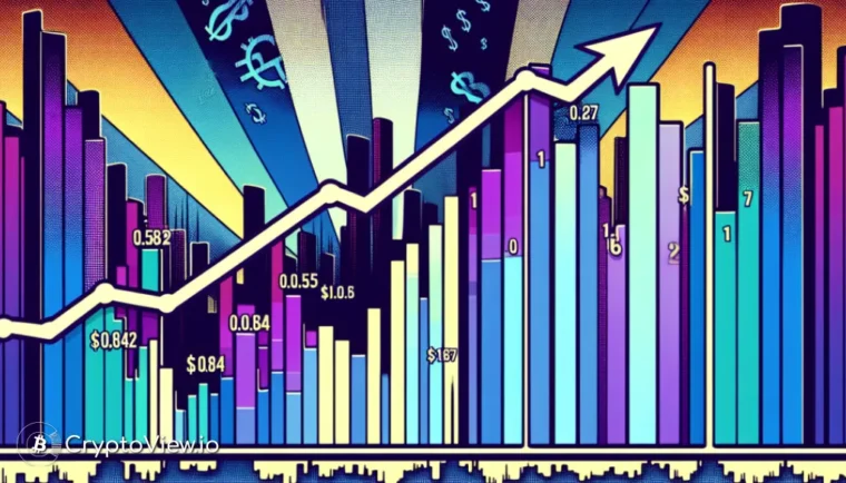 ¿Está VeChain (VET) listo para alcanzar los $1.6? Un análisis exhaustivo