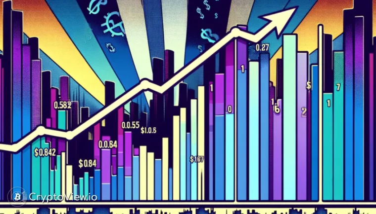 Is VeChain (VET) Set to Hit $1.6? A Comprehensive Analysis