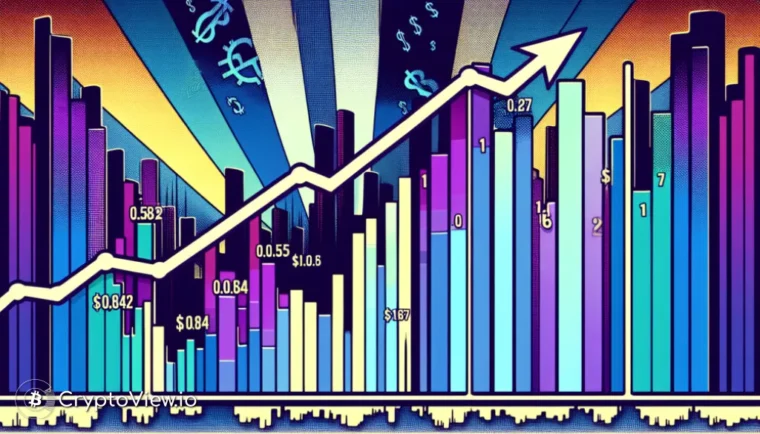 Czy VeChain (VET) ma szansę osiągnąć wartość 1,6 USD? Kompleksowa analiza