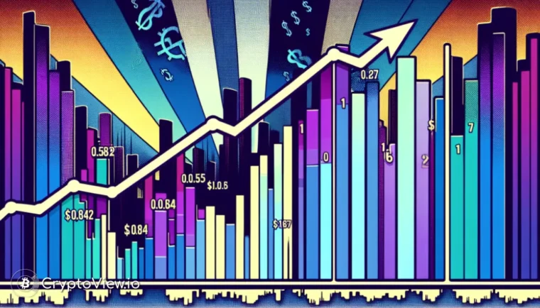 A VeChain (VET) está prestes a atingir $1.6? Uma Análise Abrangente