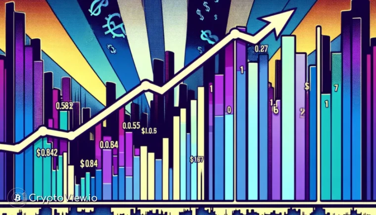 VeChain (VET)是否将达到1.6美元？全面分析